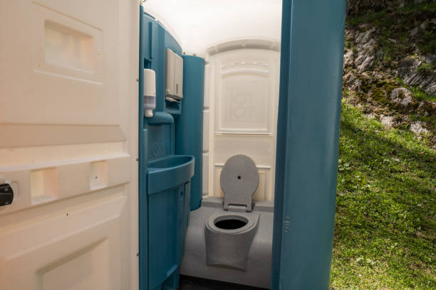 Best Portable toilet rental cost  in Poseyville, IN