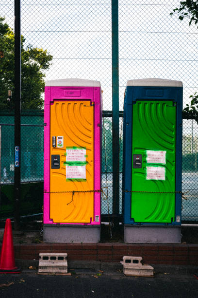 Best Wedding porta potty rental  in Poseyville, IN