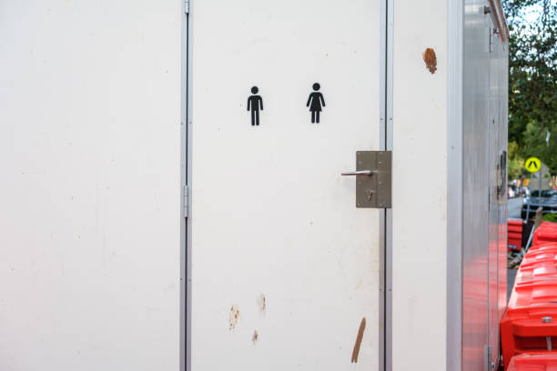 Best Local porta potty services  in Poseyville, IN