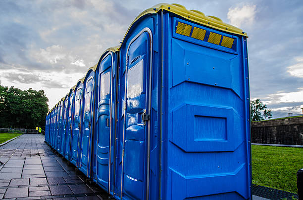 Best Porta potty services near me  in Poseyville, IN