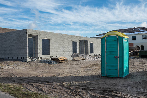 Porta potty rental for outdoor events in Poseyville, IN